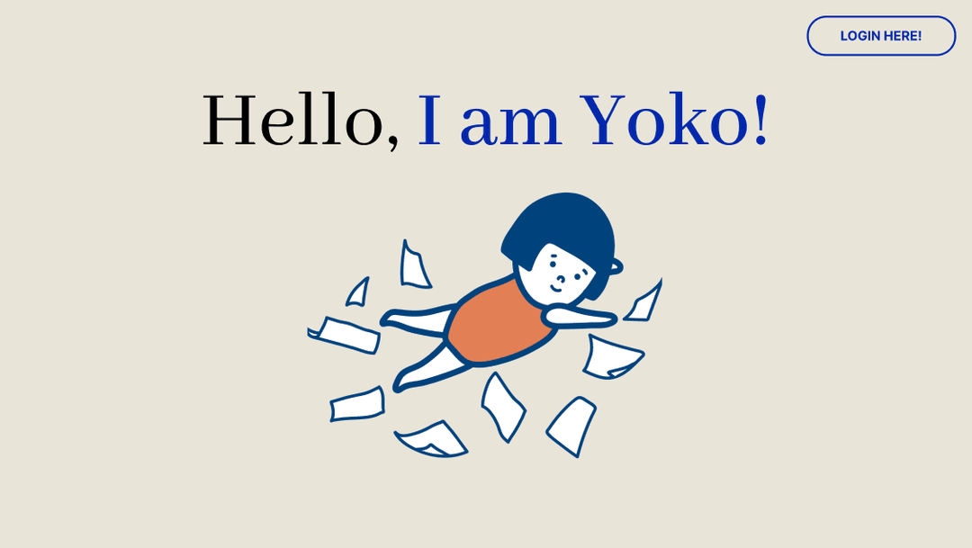 Yoko